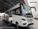 achat camping-car Morelo Palace Liner 99 Gsb