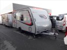 Sterckeman Caravane SPORT EDITION - Fourgon Aménagé et Van