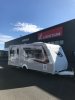 Sterckeman Caravane EVOLUTION