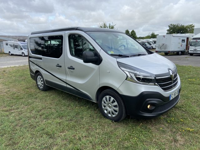 Adria Active Pro Occasion