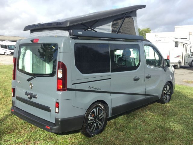 Adria Active Supreme - Photo 5