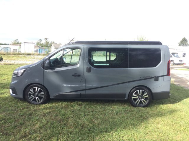 Adria Active Supreme - Photo 7