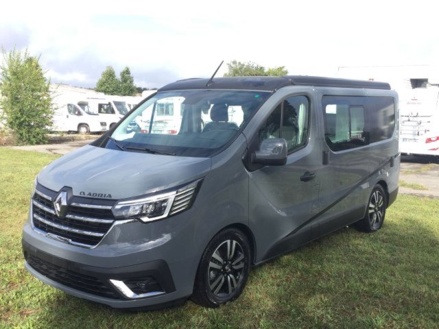 Adria Active Supreme - Photo 8