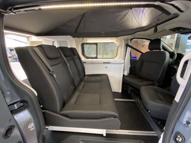 Adria Active Supreme boite auto 150cv - Photo 26