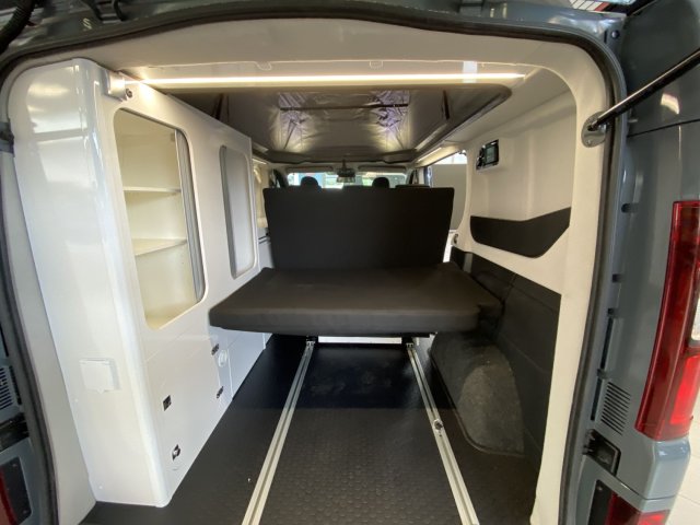 Adria Active Supreme boite auto 150cv - Photo 27