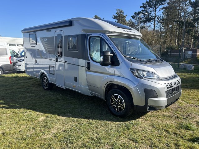 Adria Compact DL 60eme Anniversaire EDITION Neuf