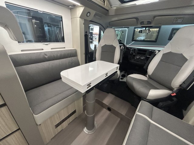 Adria Compact DL 60eme Anniversaire 60 ans boite automatique - Photo 9
