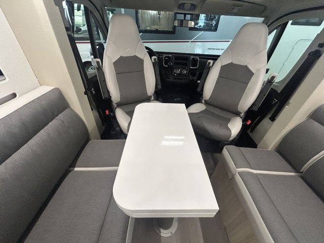 Adria Compact DL 60eme Anniversaire 60 ans boite automatique - Photo 10