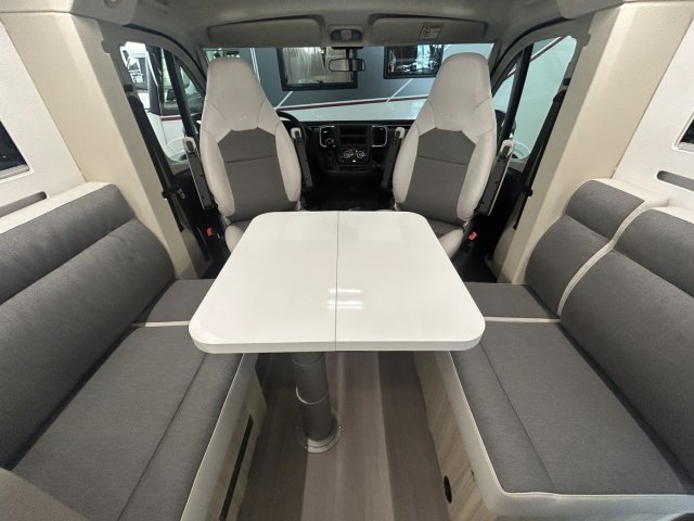 Adria Compact DL 60eme Anniversaire 60 ans boite automatique - Photo 11