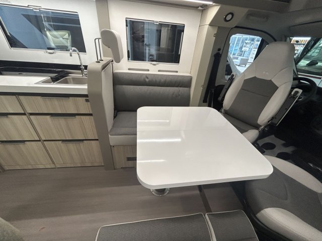 Adria Compact DL 60eme Anniversaire 60 ans boite automatique - Photo 12