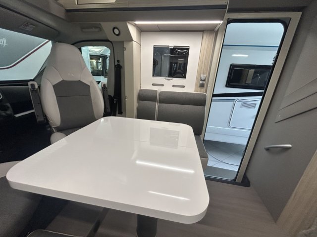 Adria Compact DL 60eme Anniversaire 60 ans boite automatique - Photo 13