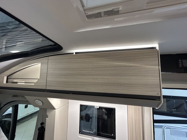 Adria Compact DL 60eme Anniversaire 60 ans boite automatique - Photo 17