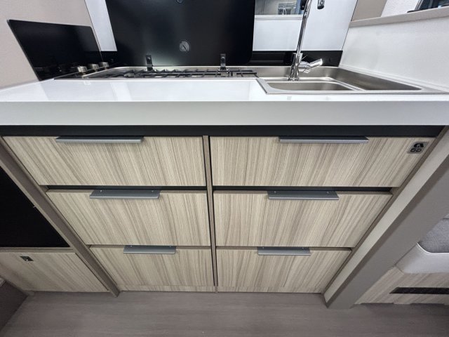 Adria Compact DL 60eme Anniversaire 60 ans boite automatique - Photo 23