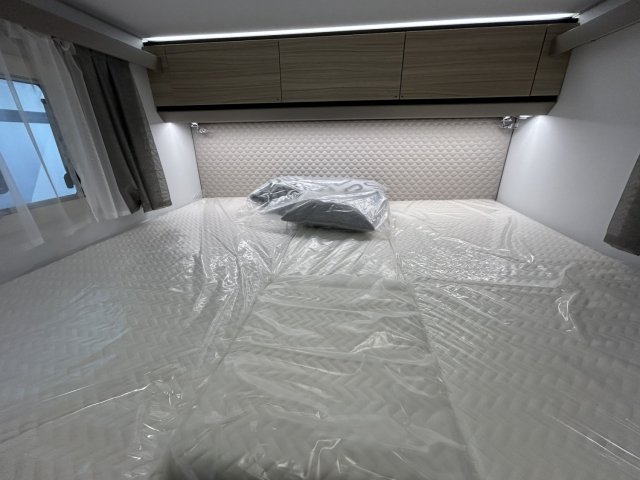 Adria Compact DL 60eme Anniversaire 60 ans boite automatique - Photo 26
