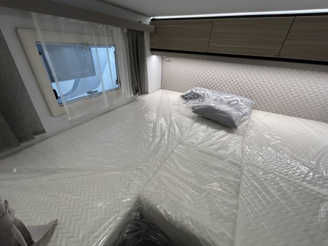 Adria Compact DL 60eme Anniversaire 60 ans boite automatique - Photo 27