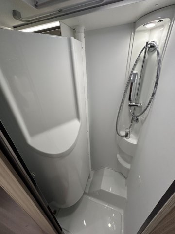 Adria Compact DL 60eme Anniversaire 60 ans boite automatique - Photo 29