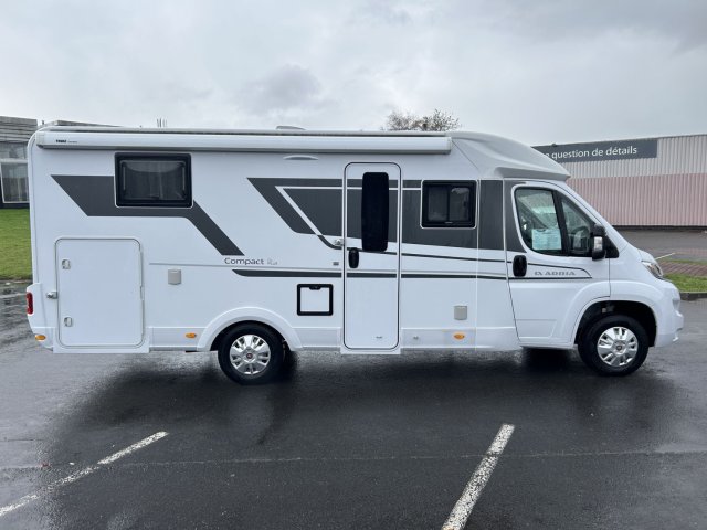 Adria Compact DL Plus  - Photo 2