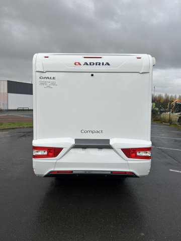 Adria Compact DL Plus  - Photo 4