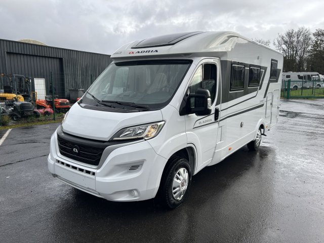 Adria Compact DL Plus  - Photo 7