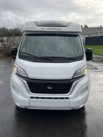 Adria Compact DL Plus  - Photo 8