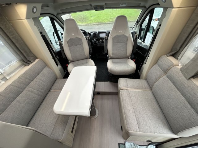 Adria Compact DL Plus  - Photo 10