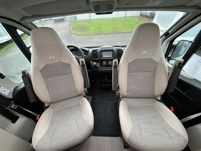 Adria Compact DL Plus  - Photo 11