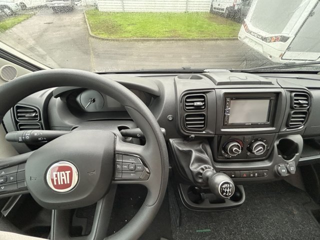 Adria Compact DL Plus  - Photo 12