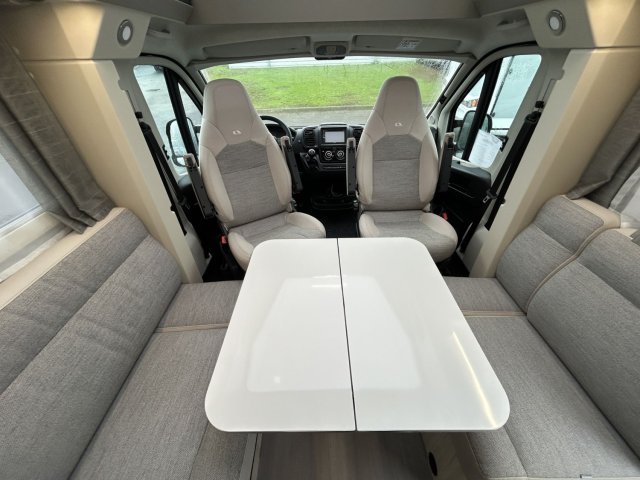 Adria Compact DL Plus  - Photo 16