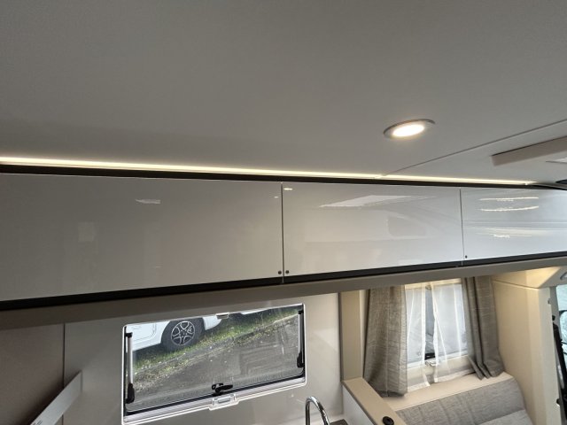 Adria Compact DL Plus  - Photo 17