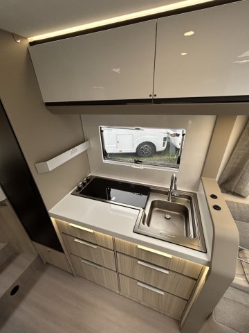 Adria Compact DL Plus  - Photo 20