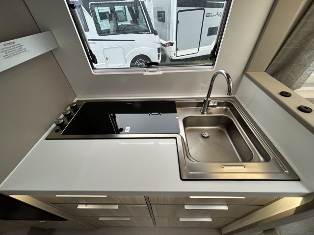 Adria Compact DL Plus  - Photo 21