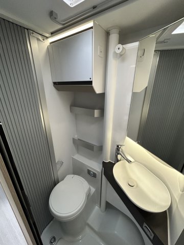 Adria Compact DL Plus  - Photo 23