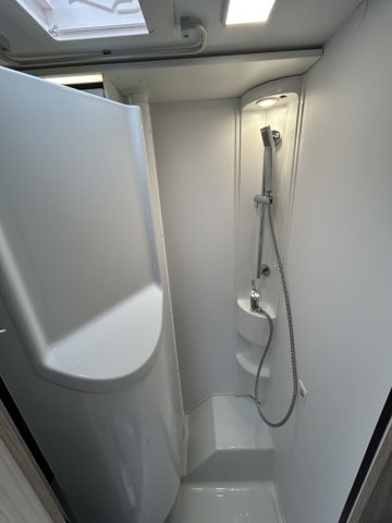 Adria Compact DL Plus  - Photo 24