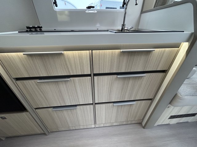 Adria Compact DL Plus  - Photo 31