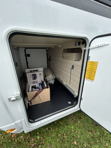 Adria Compact DL Plus  - Photo 32