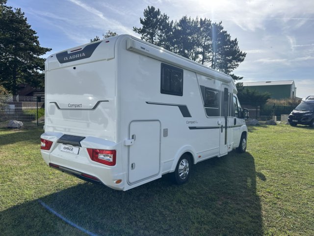 Adria Compact SC Plus - Photo 3