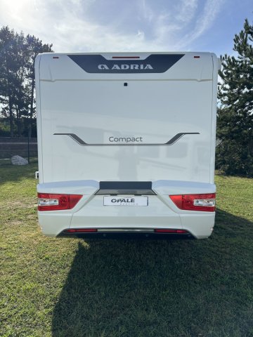 Adria Compact SC Plus - Photo 4