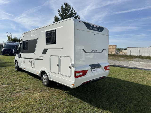 Adria Compact SC Plus - Photo 5