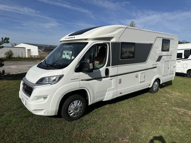 Adria Compact SC Plus - Photo 6