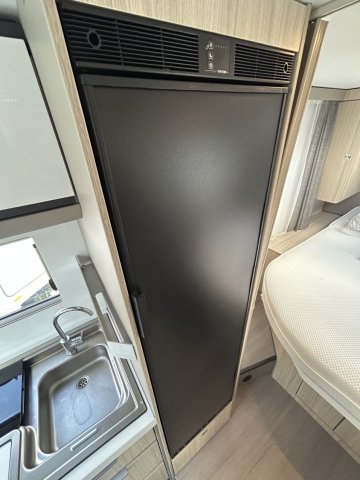Adria Compact SC Plus - Photo 13