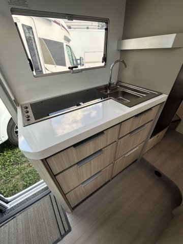 Adria Compact SC Plus - Photo 14