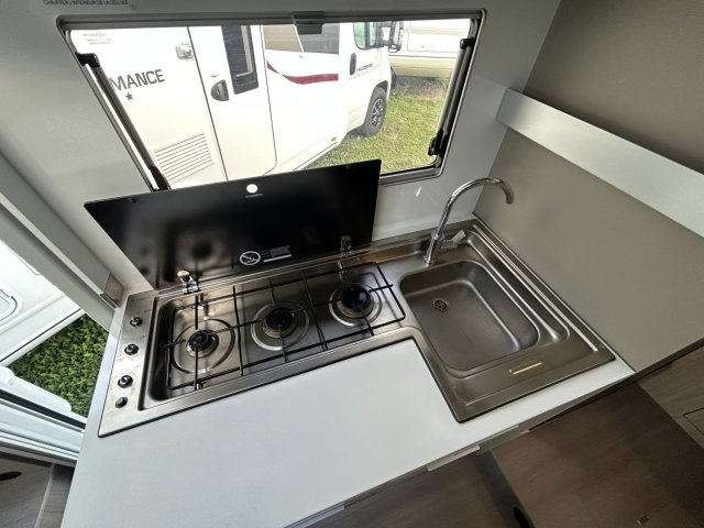 Adria Compact SC Plus - Photo 15