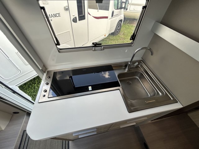 Adria Compact SC Plus - Photo 16