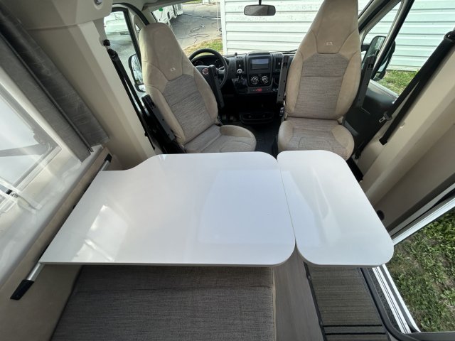 Adria Compact SC Plus - Photo 17