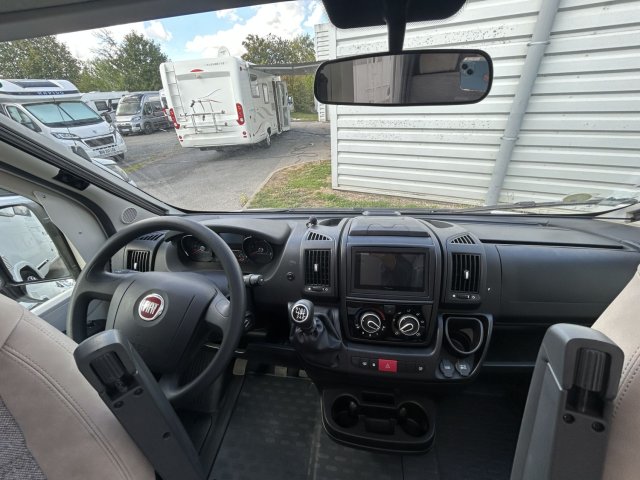 Adria Compact SC Plus - Photo 21