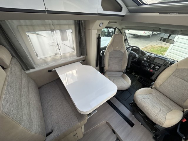 Adria Compact SC Plus - Photo 23
