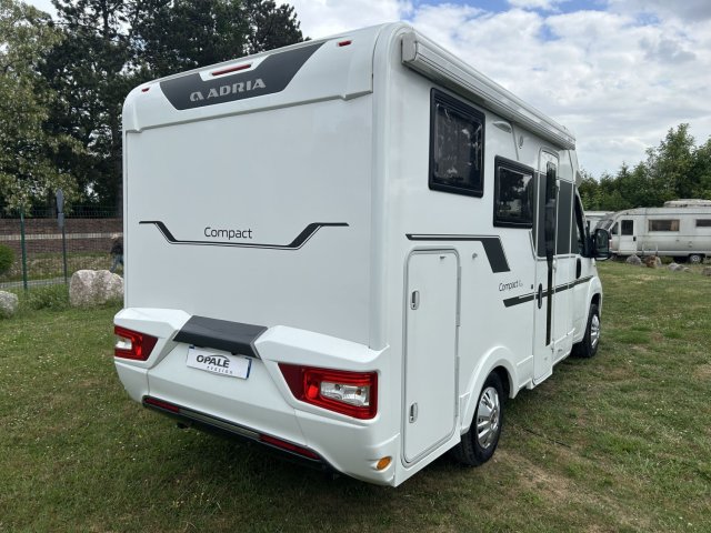 Adria Compact SP Plus - Photo 4