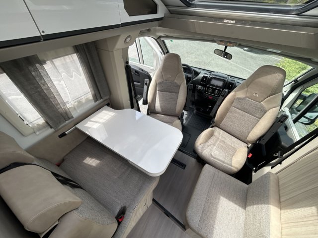Adria Compact SP Plus - Photo 14