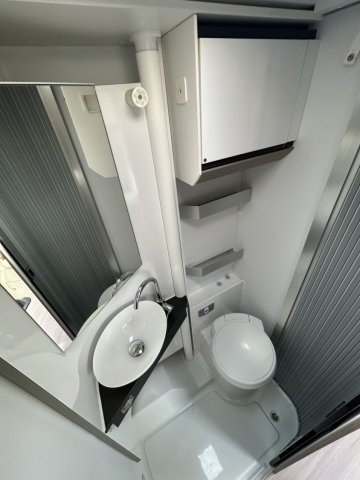 Adria Compact SP Plus - Photo 20