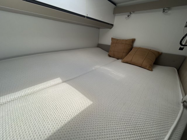 Adria Compact SP Plus - Photo 23
